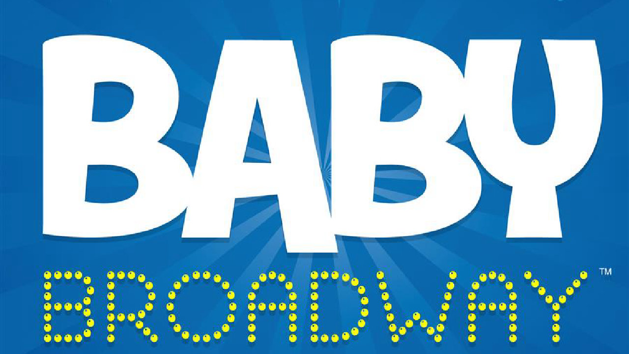 Baby Broadway (picture: Trinity Theatre)