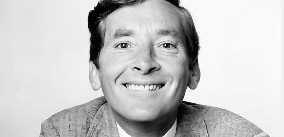 KENNETH WILLIAMS: A CENTENARY CELEBRATION (picture: Grove Theatre Eastbourne)