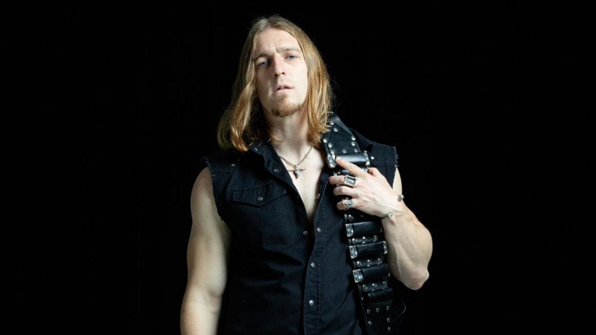 Will Wilde (picture: White Rock Theatre)