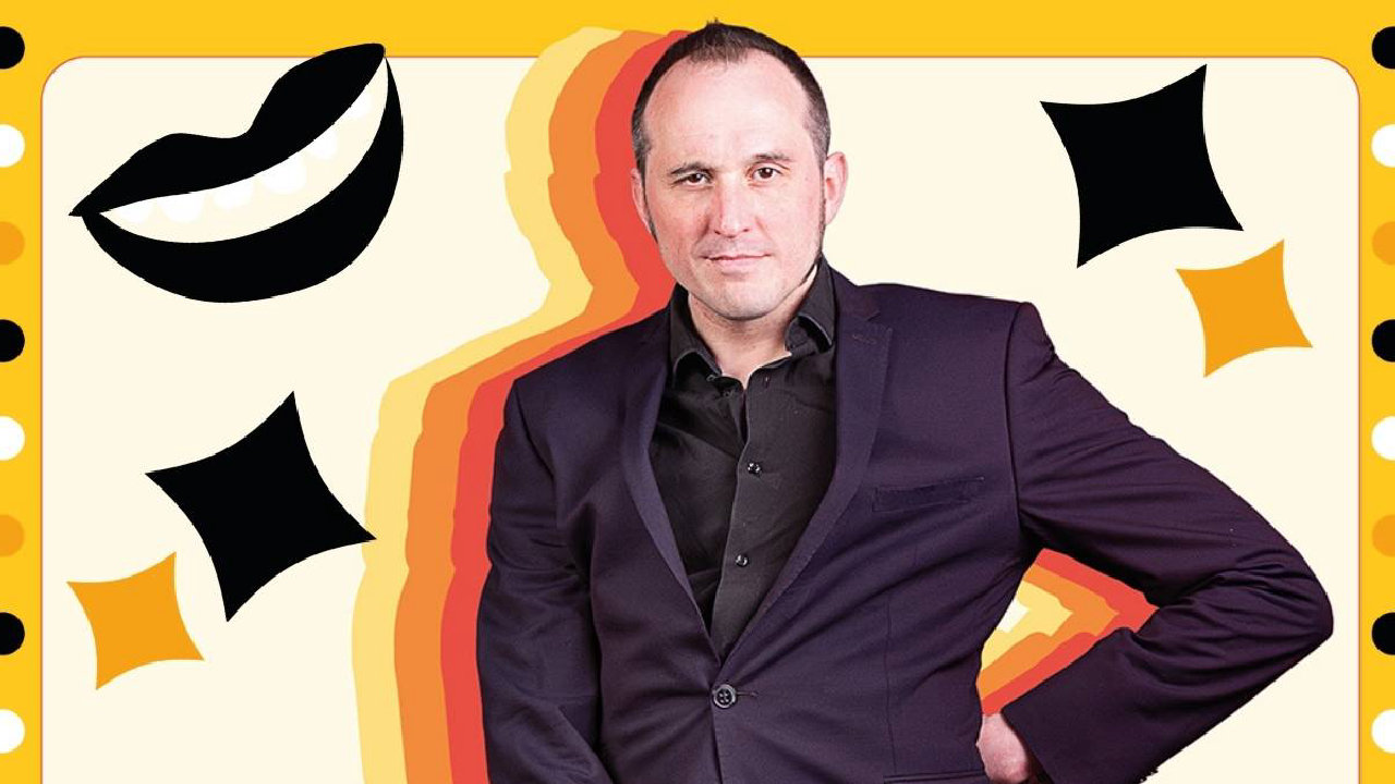 Phil Ellis: Bath Mat (picture: Brighton Dome)