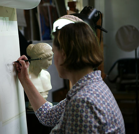 Art Classes (picture: Paddock Art Studios)