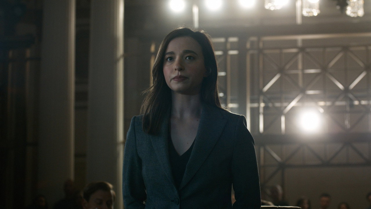 The Social Reckoning (picture: Depot Cinema)