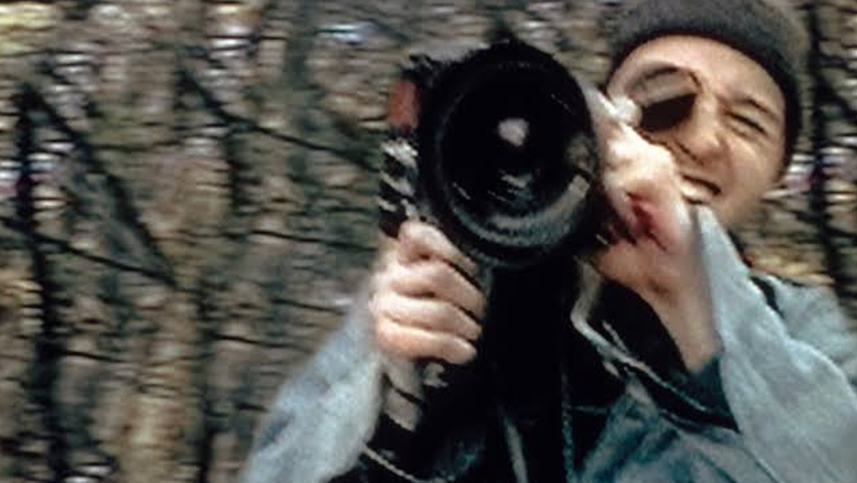 Talk: Found Footage 101 (picture: Depot Cinema)