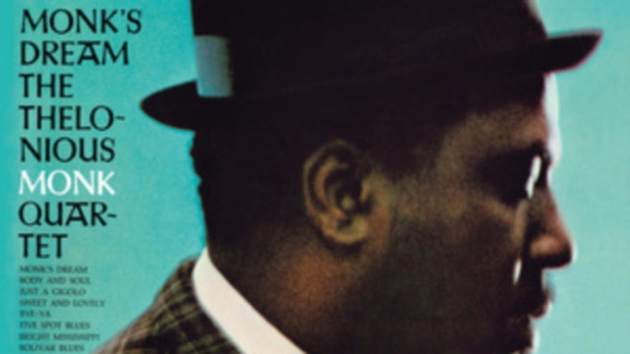 Monk's Dream (Expanded Edition) (picture: Resident Music)