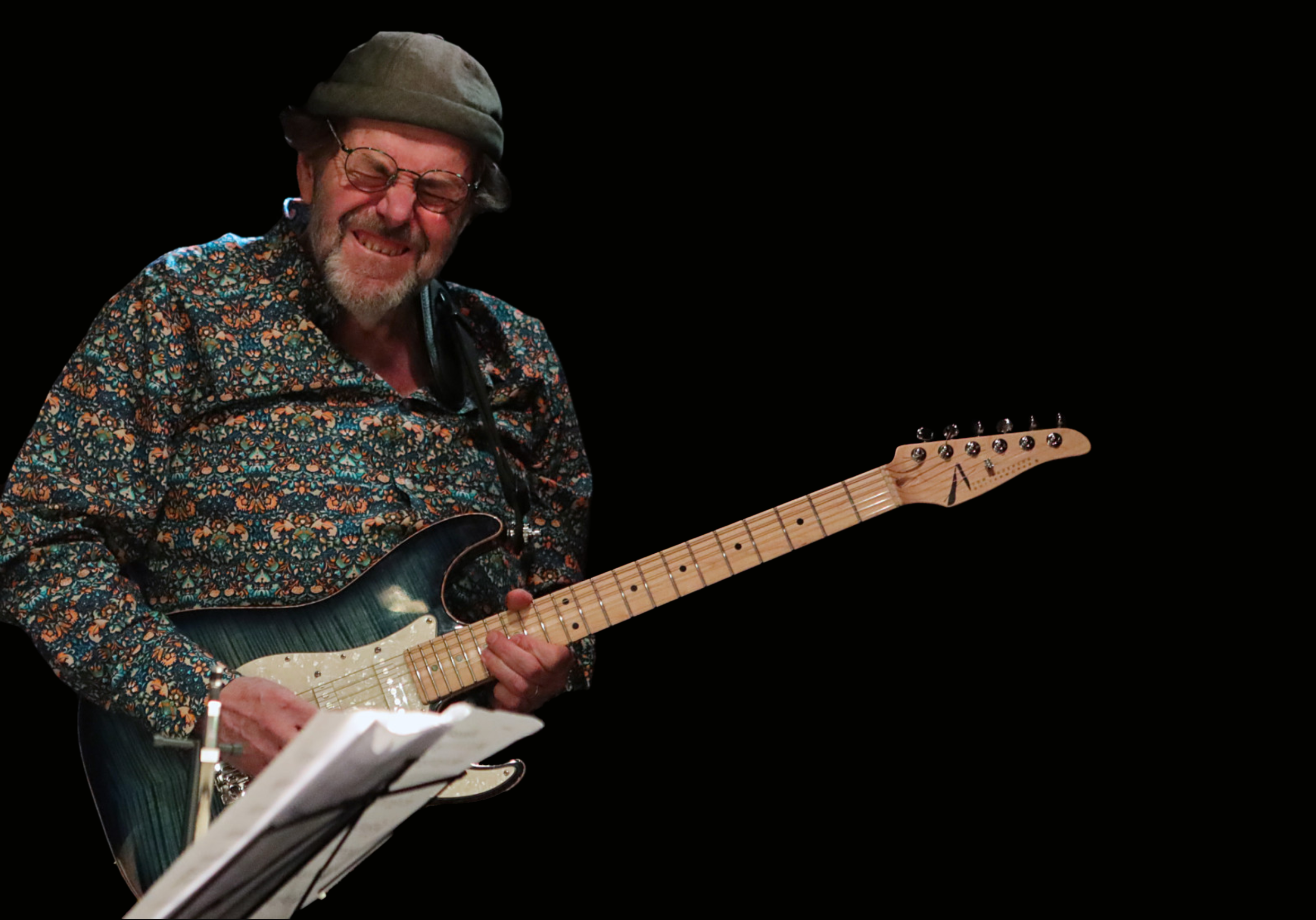 Ray Russell Band (picture: The Verdict)