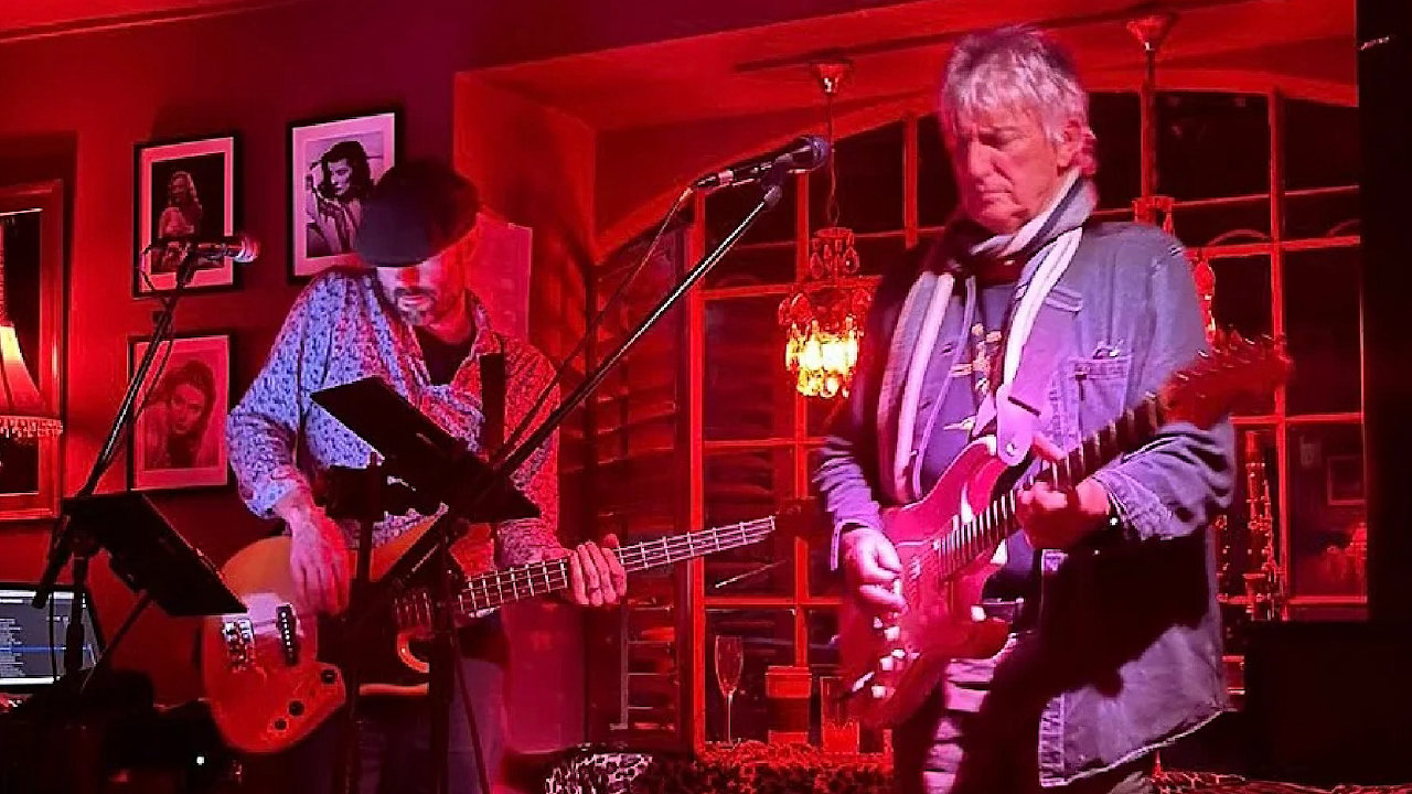 2026 NYE in Rye (picture: The Grapevine)