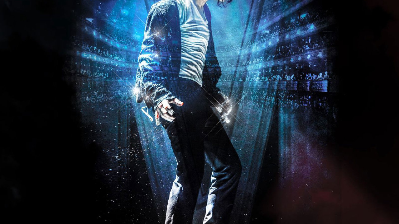 Michael Starring Ben (picture: Brighton Centre)