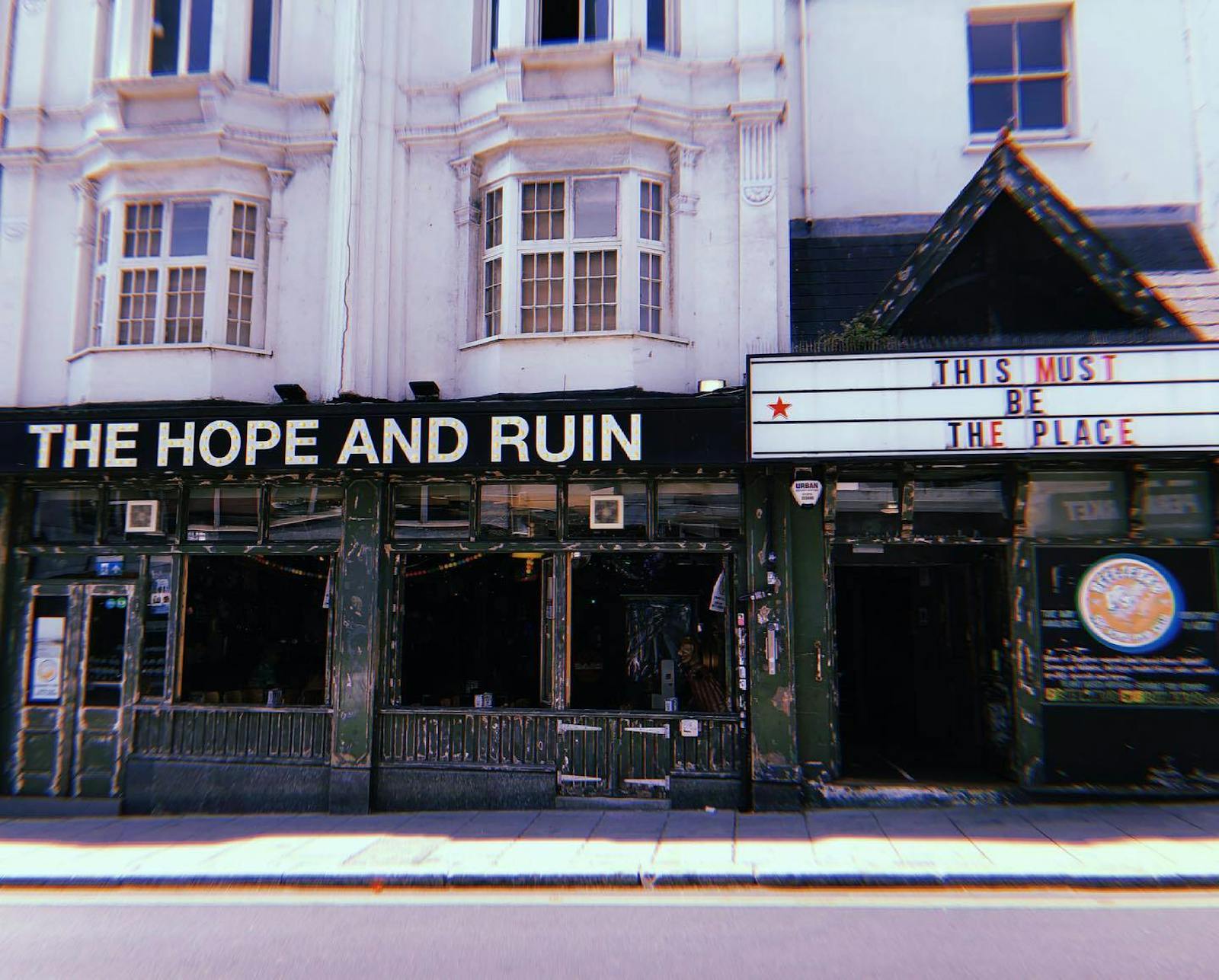 GHOUL RANCH *FREE ENTRY* (picture: The Hope & Ruin)