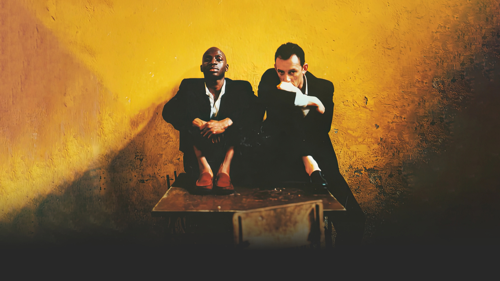 Lighthouse Family (picture: Brighton Centre)