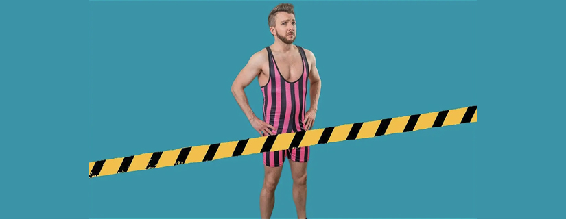 PHIL GREEN: STRIPPED (picture: Caroline of Brunswick)