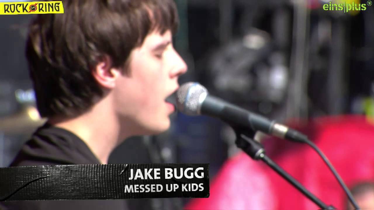 Jake Bugg (picture: TMDB)