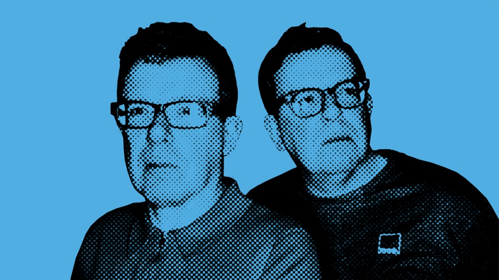 The Proclaimers (picture: Theatre Royal Brighton)