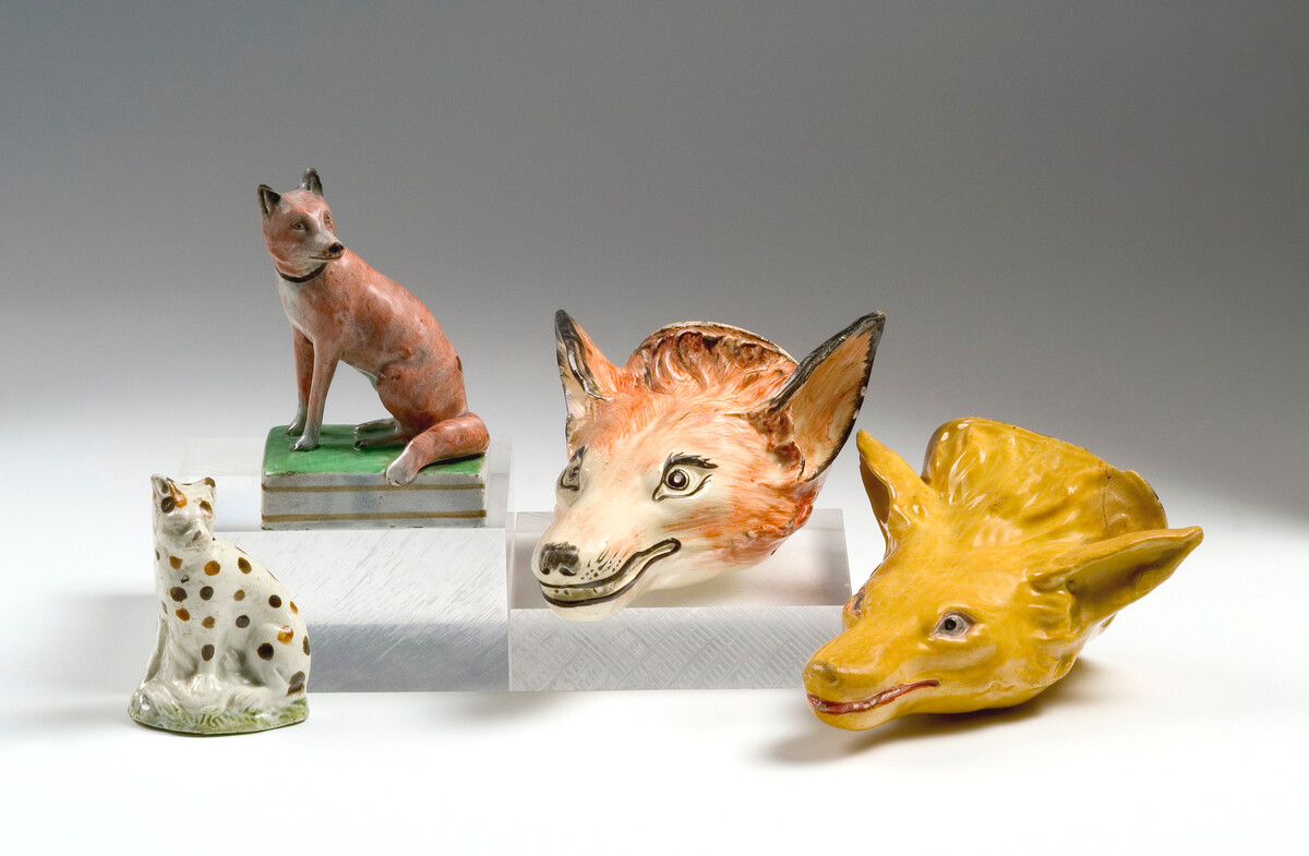 Our Collections (picture: Brighton & Hove Museums)