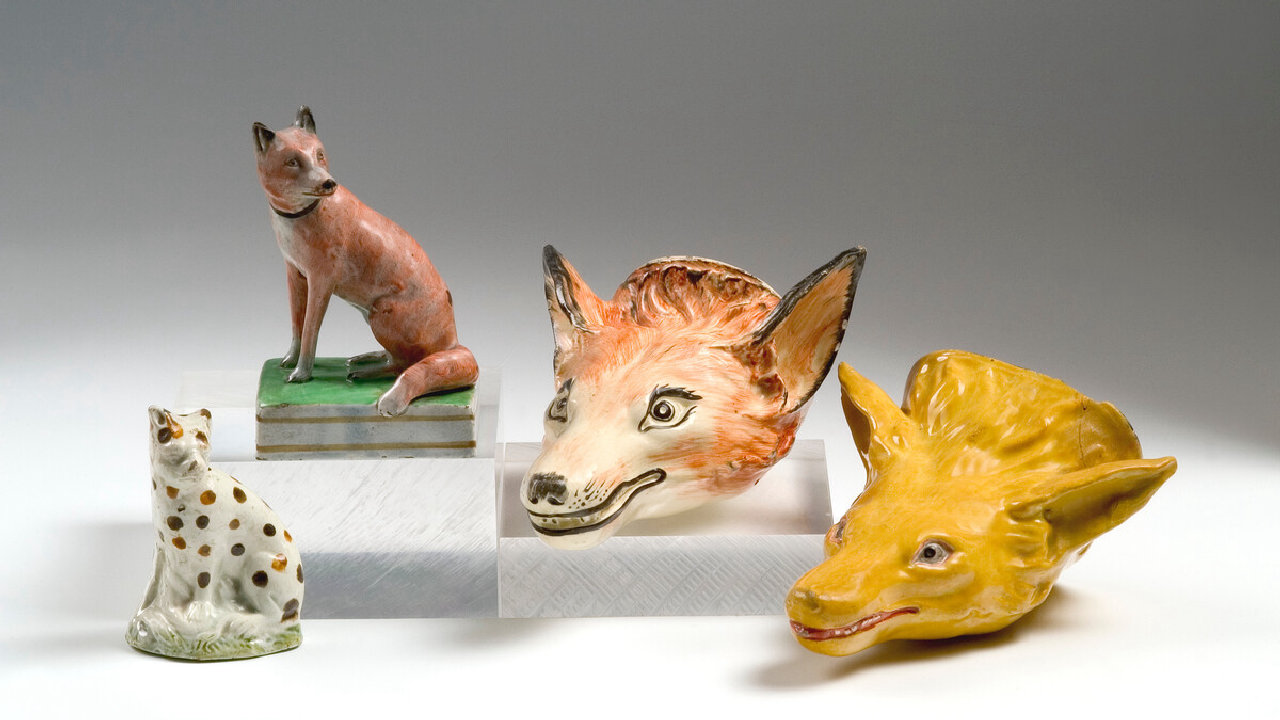 Our Collections (picture: Brighton & Hove Museums)