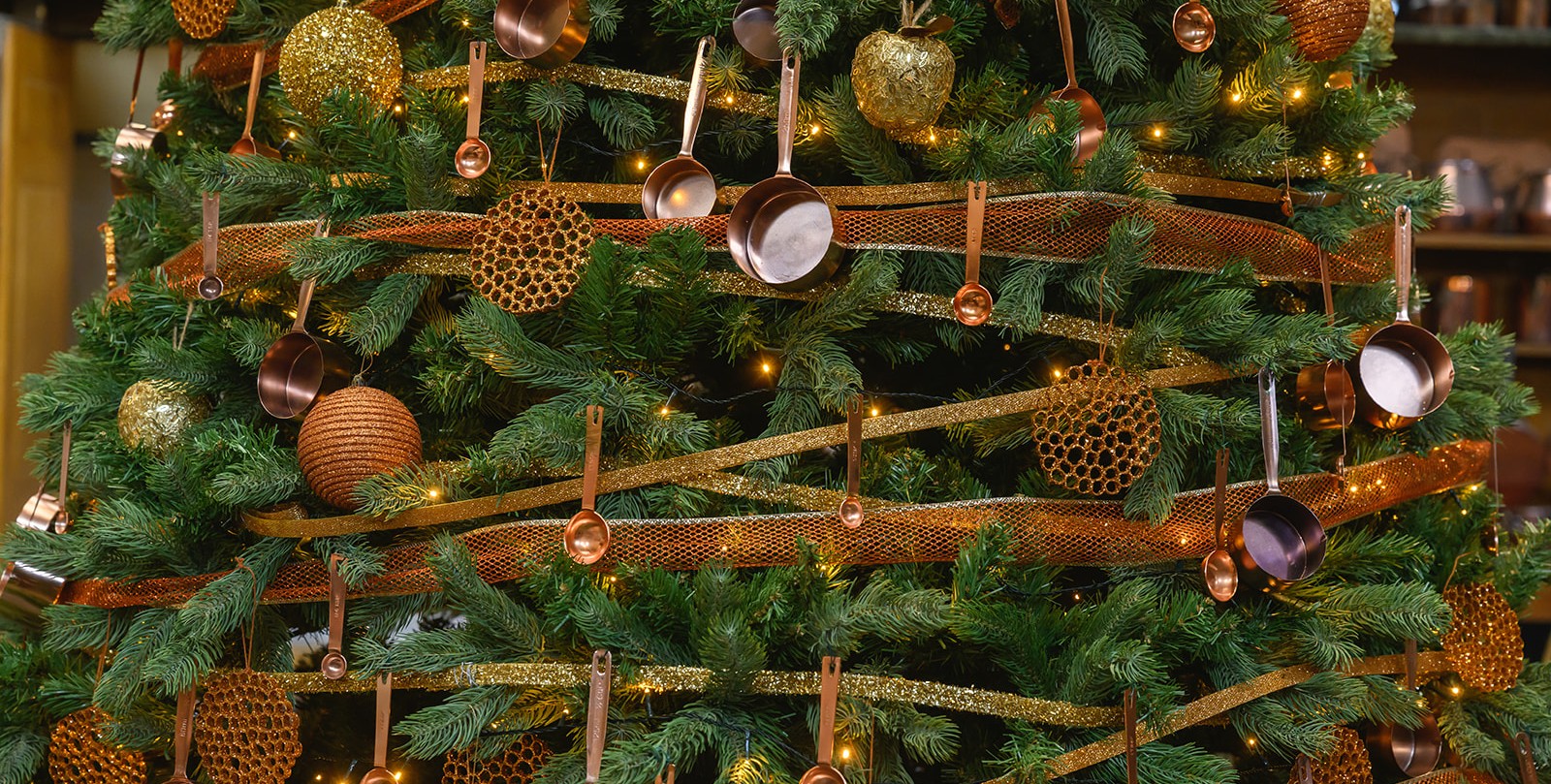 Christmas Shopping at the Royal Pavilion with Roebuck Estates – Frost, Fire & Fizz! (picture: Brighton & Hove Museums)