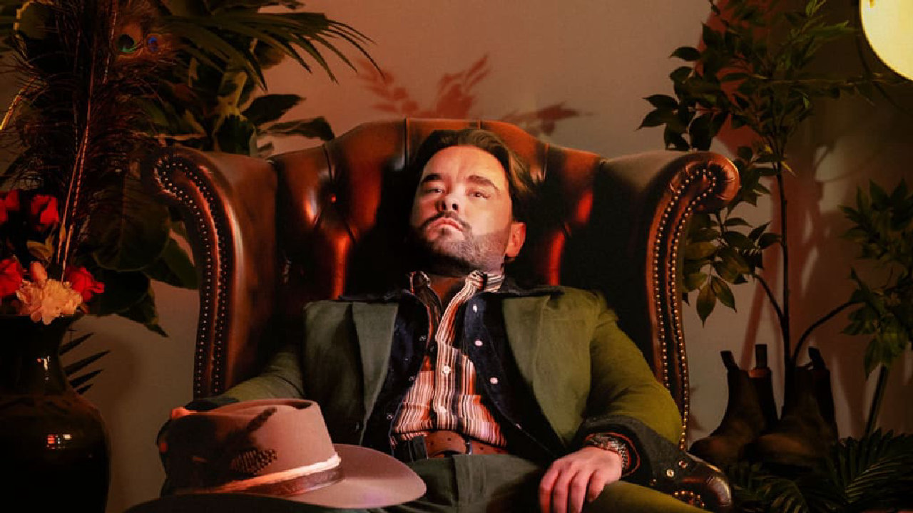 Adam Rowe: Fashionism (picture: Theatre Royal Brighton)