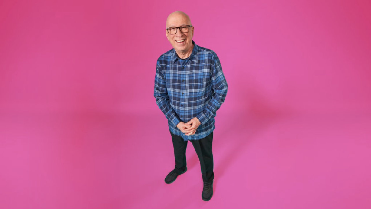 Ken Bruce - You, Me & The Music (picture: Theatre Royal Brighton)
