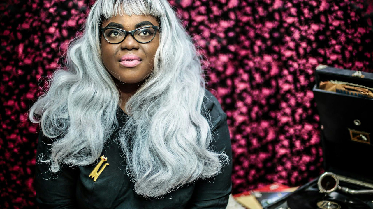 Sister Cookie Live In Store & Signing (picture: Where Else?)