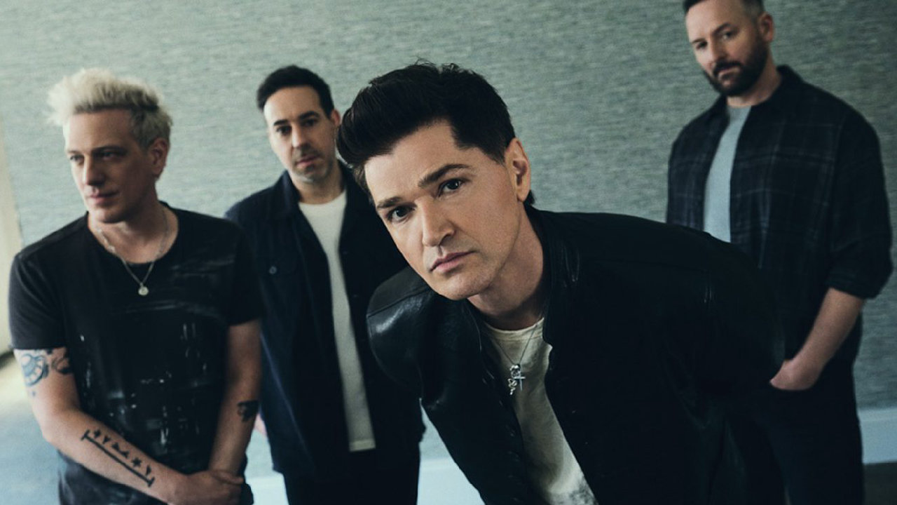 Resident Presents The Script (picture: Concorde 2)