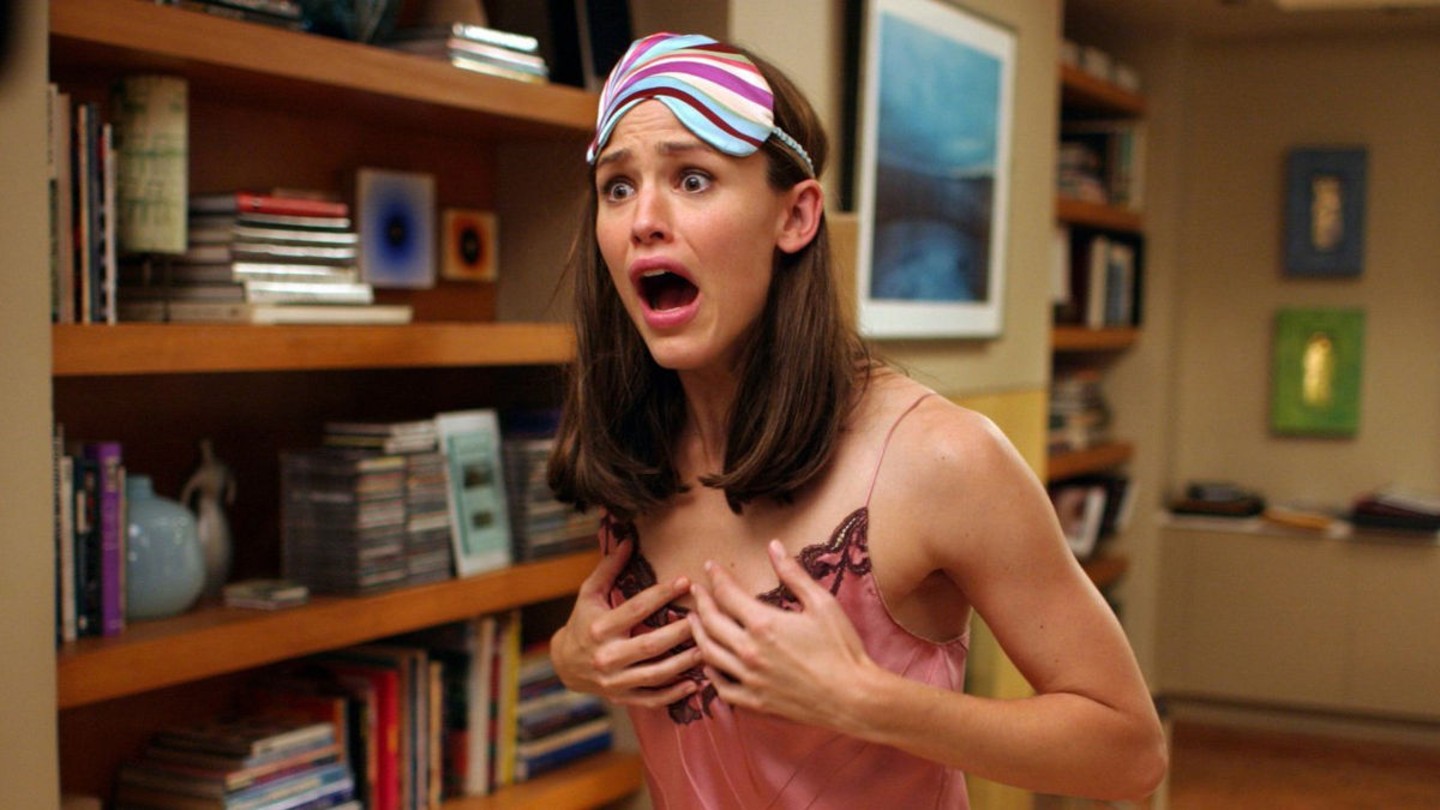 13 Going on 30 + FREE Mocktail (picture: Electric Palace Cinema)