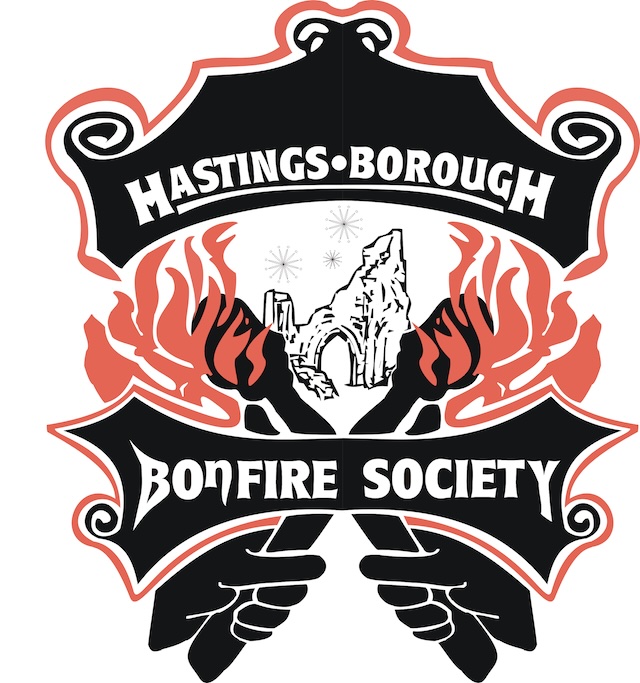 Hastings Bonfire Night (picture: The Crown)