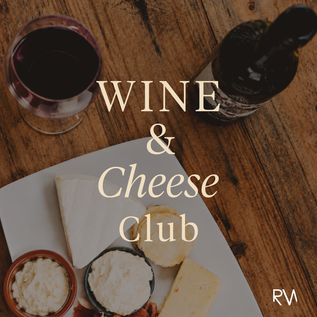 Wine & Cheese Club (picture: Rockwater Hove)