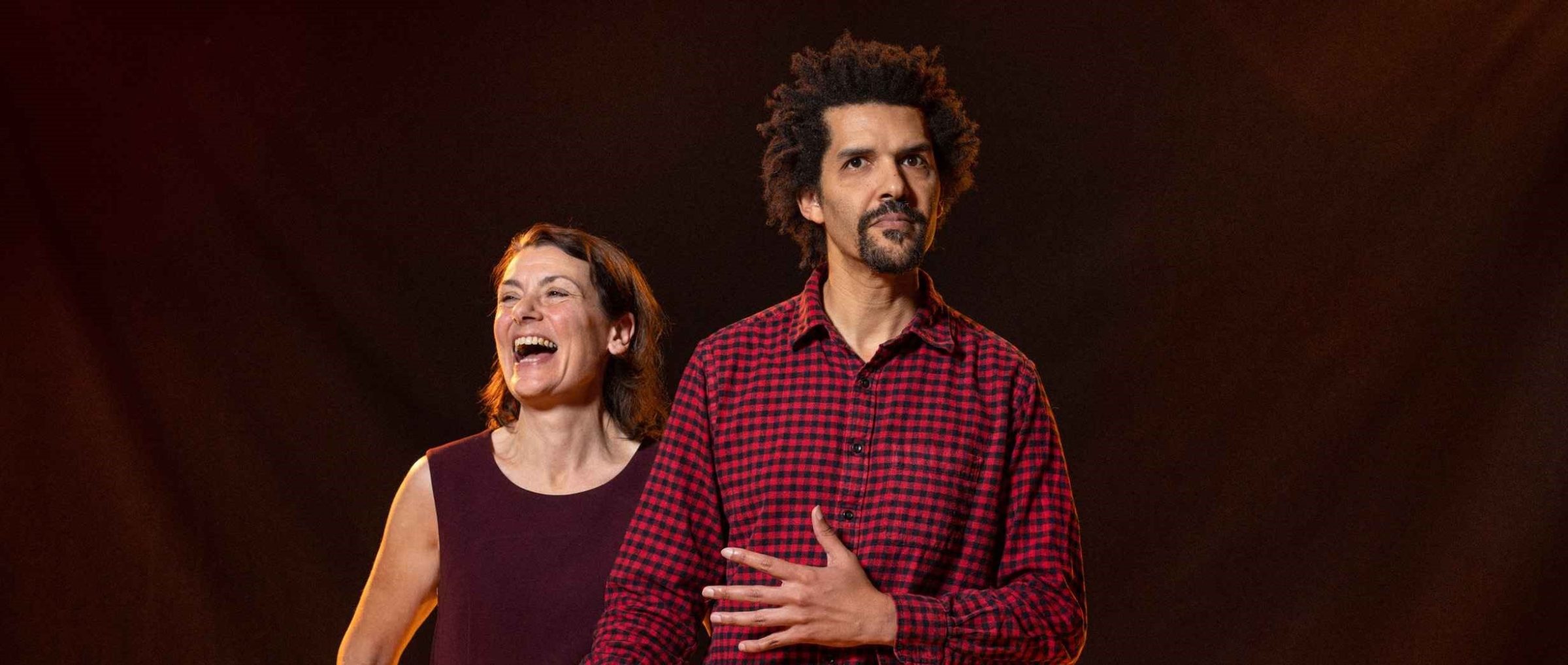 Forced Entertainment 'If All Else Fails' (picture: Attenborough Centre for the Creative Arts)