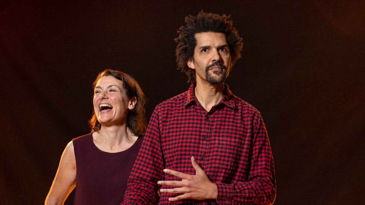 Forced Entertainment 'If All Else Fails' (picture: Attenborough Centre for the Creative Arts)