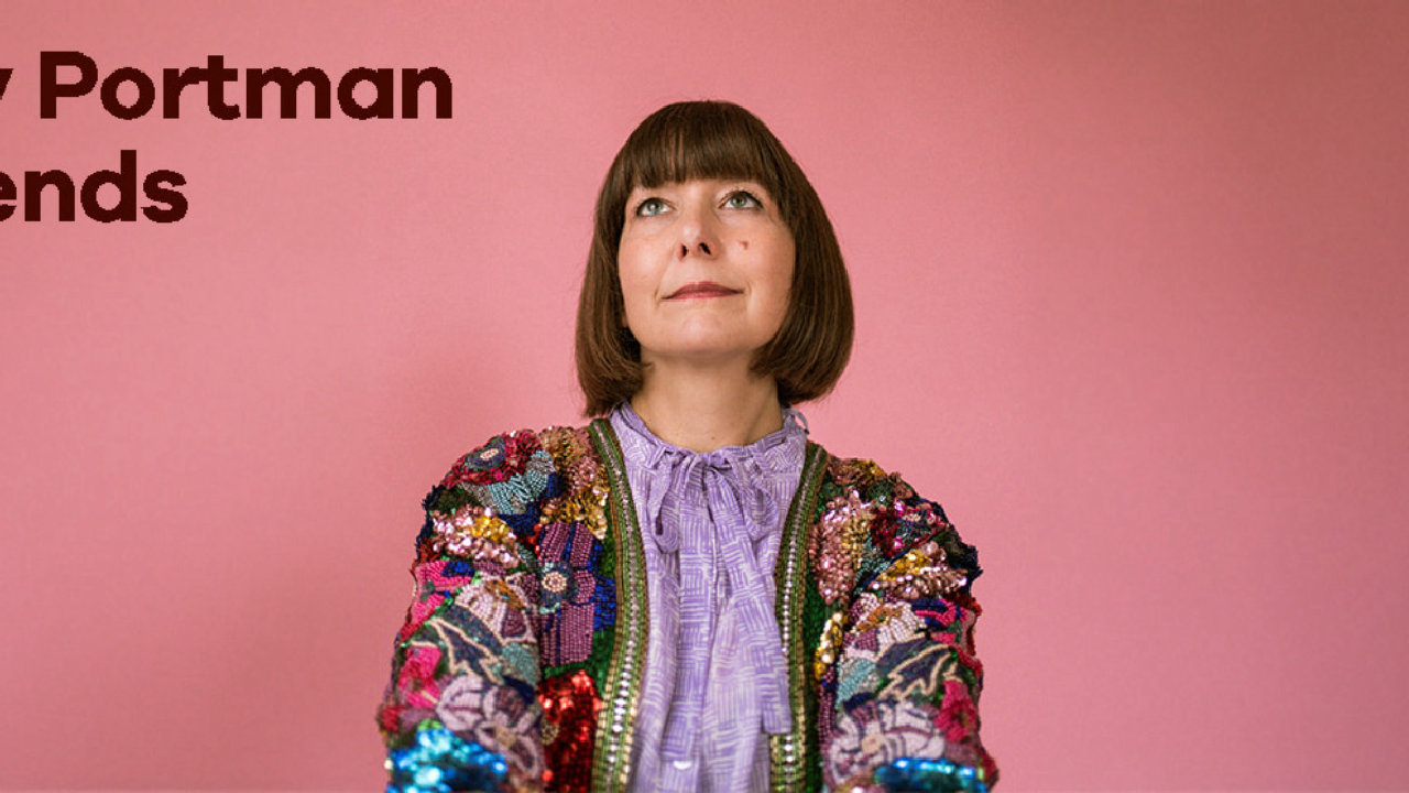 Emily Portman & Friends (picture: De La Warr Pavilion)