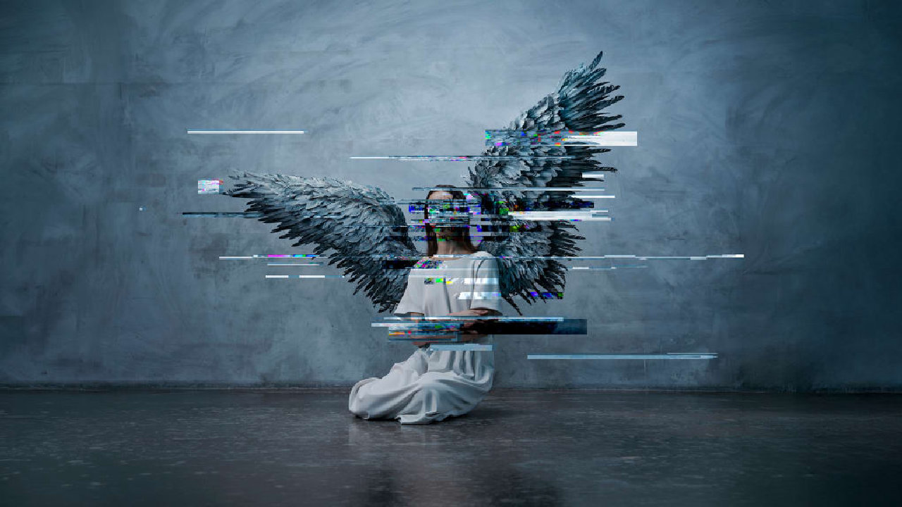 Angel's Bone (picture: Theatre Royal Brighton)