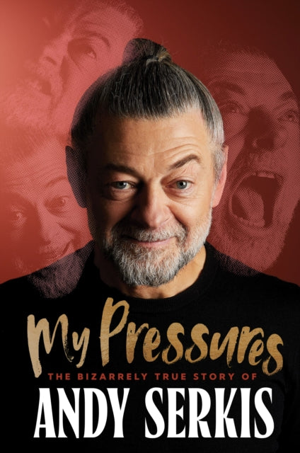 My Pressures (picture: Resident Music)