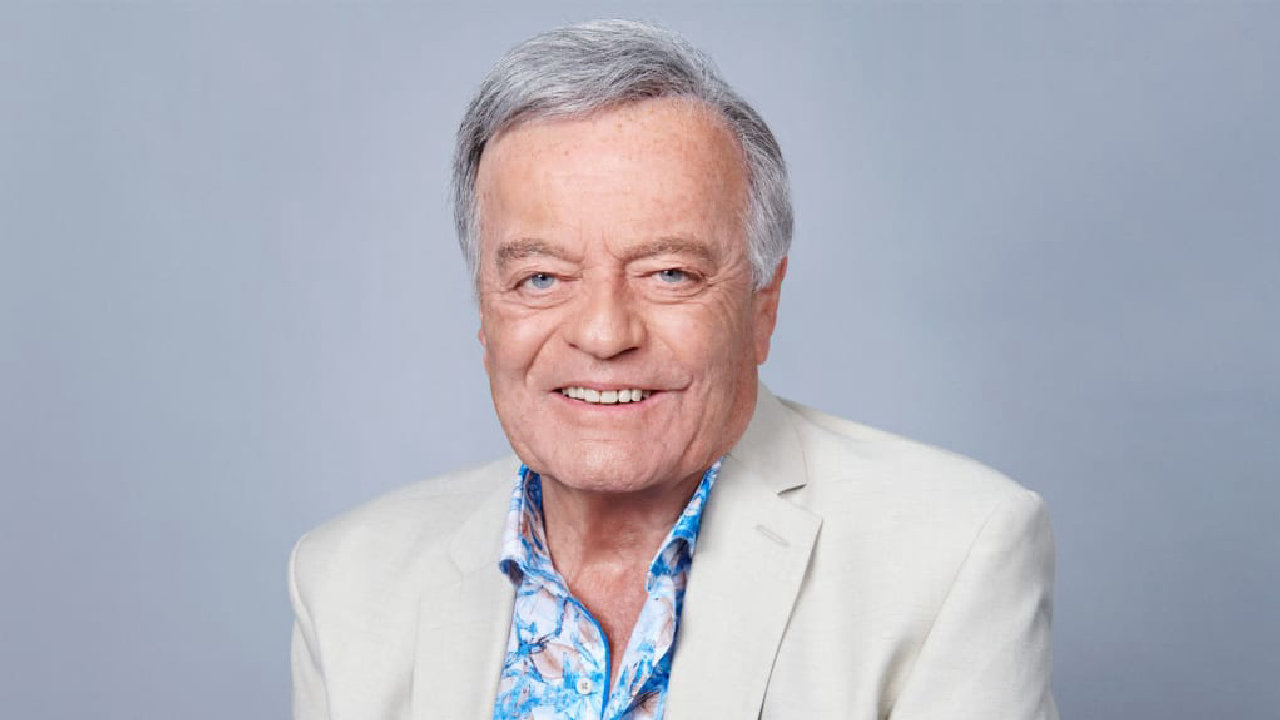 Sounds Of The 60s Live - Hosted By Tony Blackburn OBE (picture: Theatre Royal Brighton)