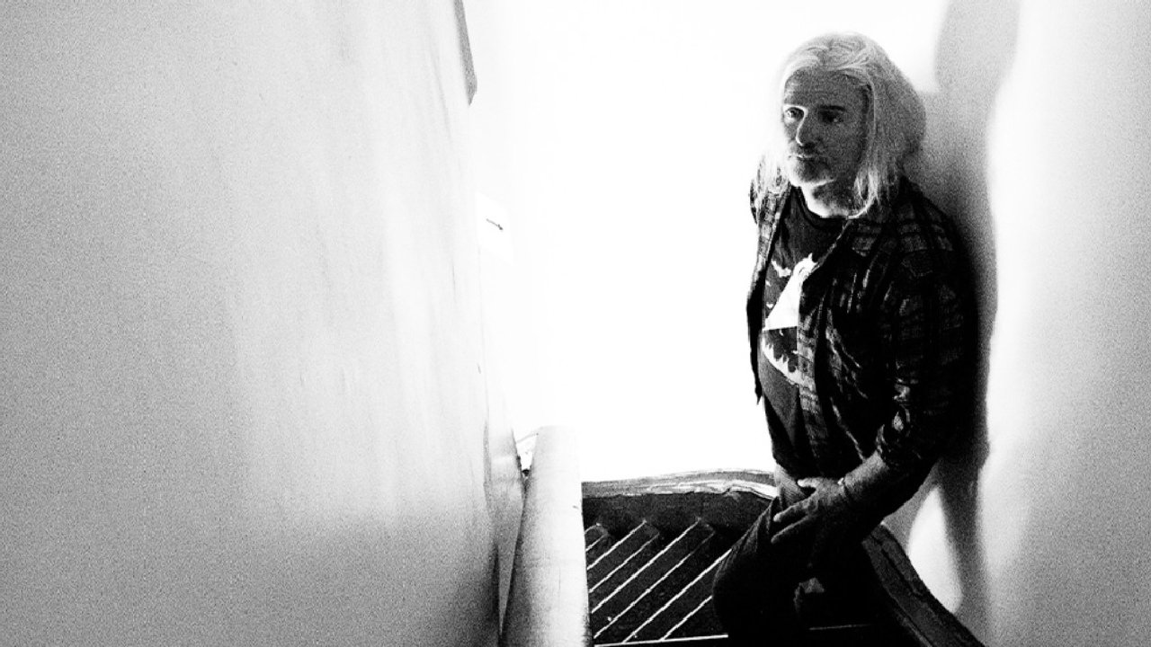 John Bramwell (picture: De La Warr Pavilion)