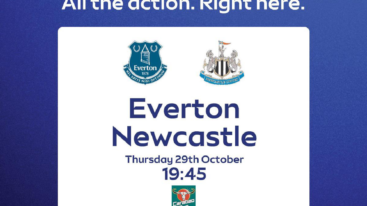 Everton v Newcastle United (picture: The Wheatsheaf)
