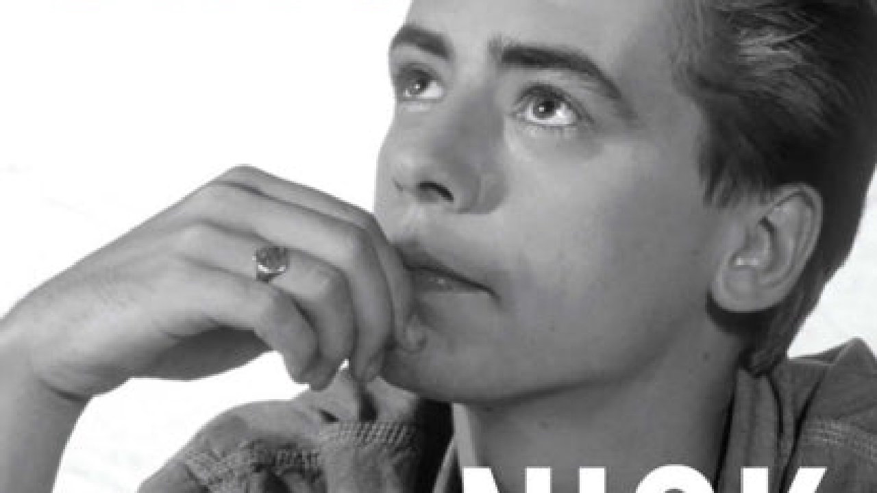 Nick Heyward - Fantastic Days (picture: Resident Music)