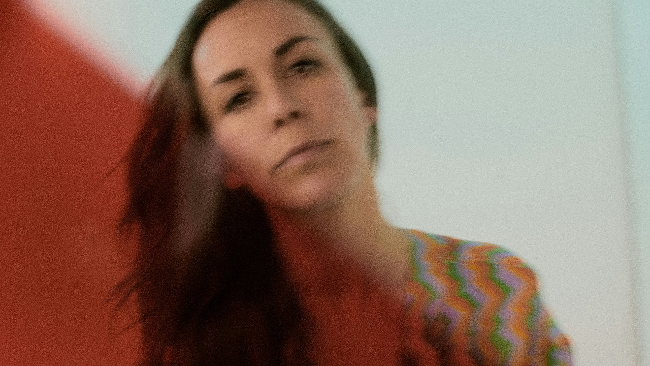 Mara Simpson, Hughie Gavin, Institute Collective (picture: Where Else?)