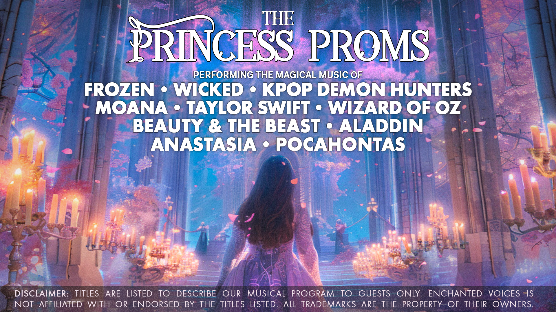 Princess Proms (picture: Dreamland Margate)