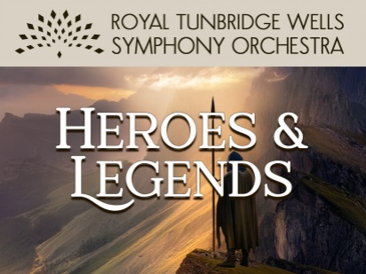 RTWSO: Heroes & Legends (picture: Assembly Hall Theatre)