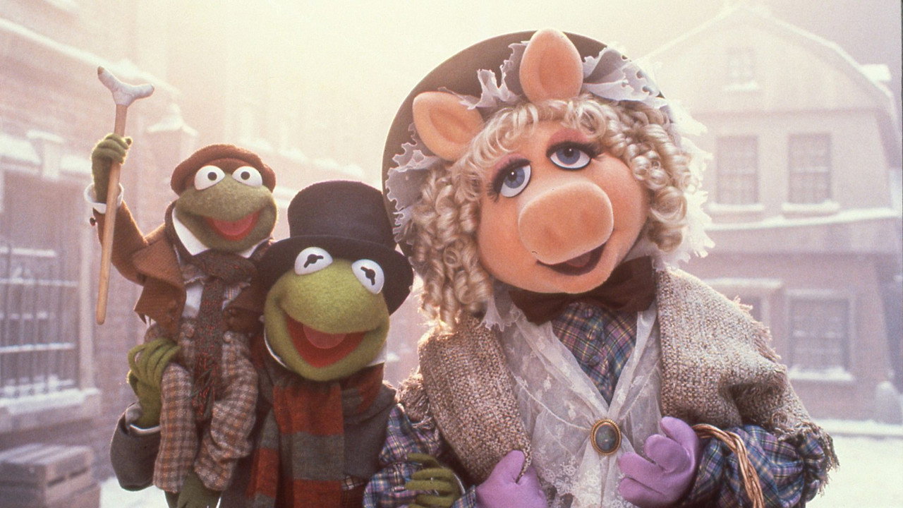 The Muppet Christmas Carol (picture: TMDB)