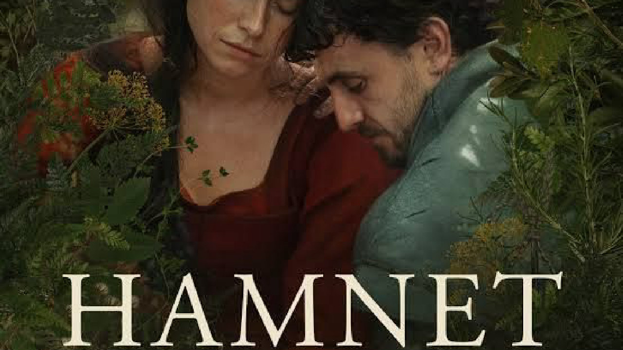 Hamnet (picture: The Horsebridge Arts Centre)