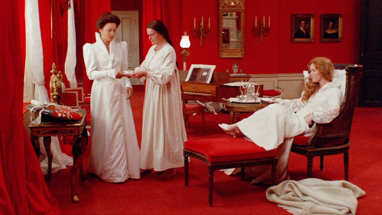 Cries and Whispers (picture: TMDB)