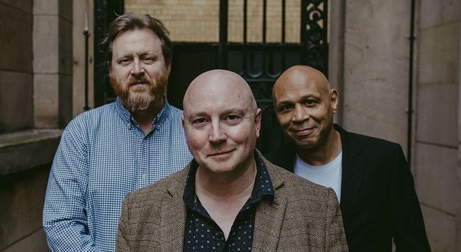 The Boo Radleys (picture: Lewes Con Club)