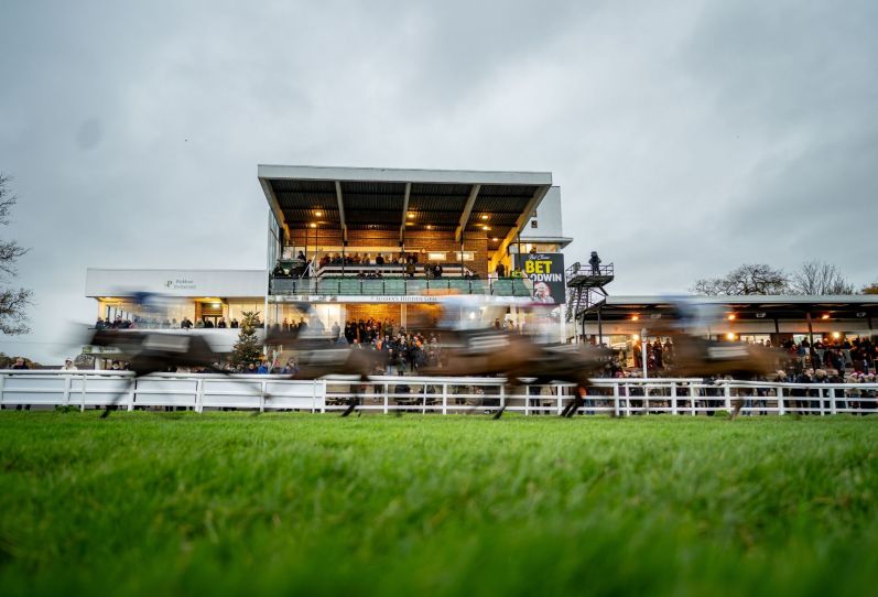 Construction Raceday (picture: Plumpton Racecourse Ltd)