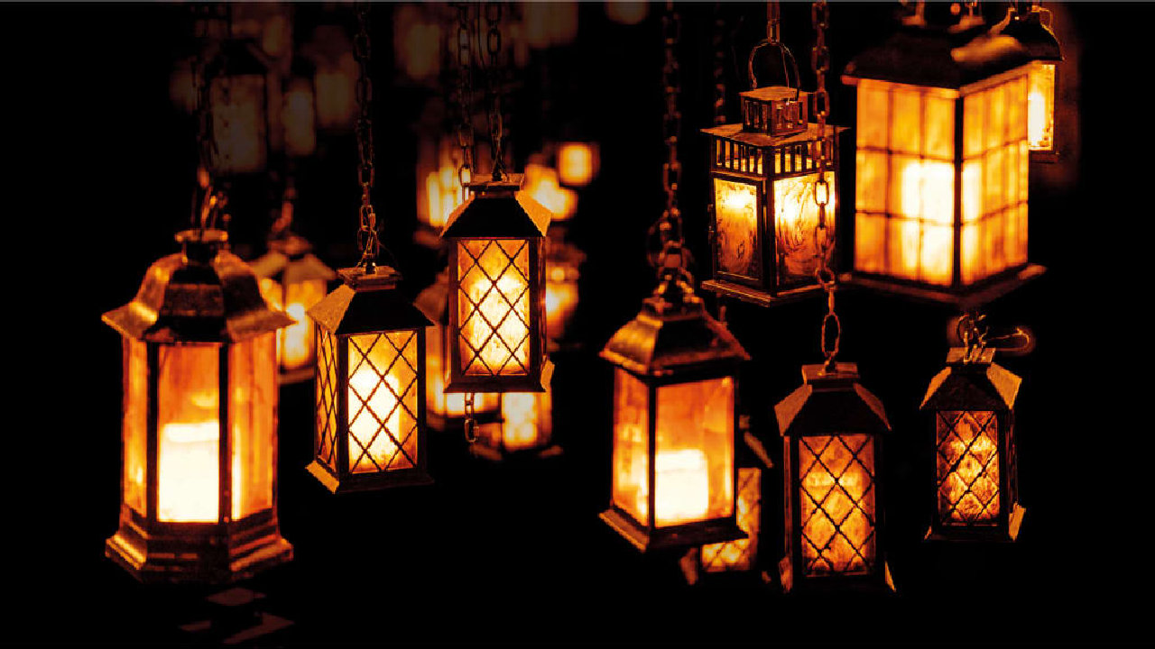 A Christmas Carol (picture: Theatre Royal Brighton)