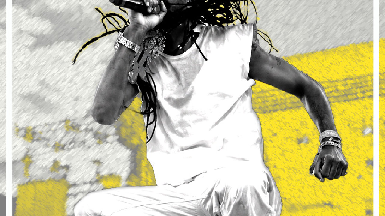 General Levy (picture: 'The Forum' Live Music Venue)