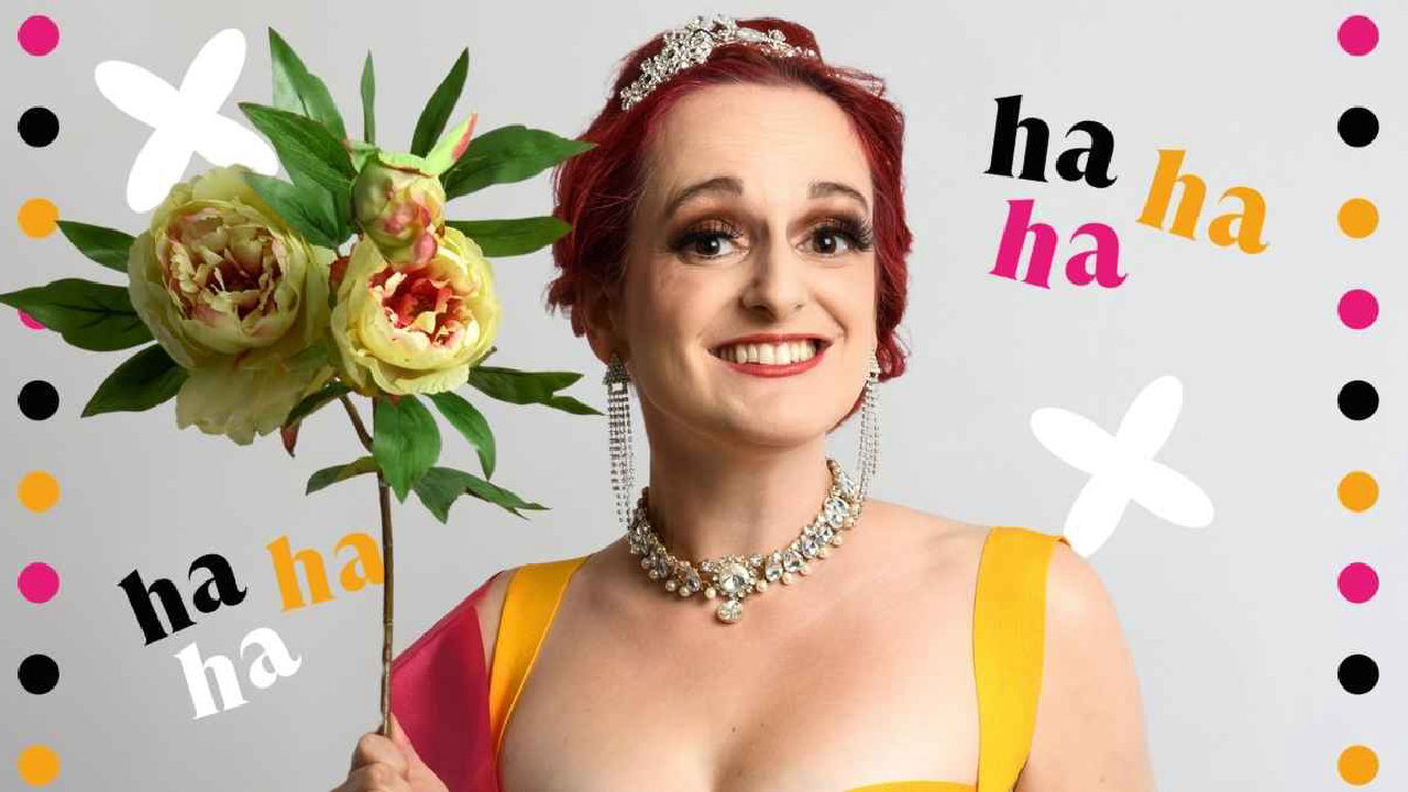 Sooz Kempner (picture: Brighton Dome)