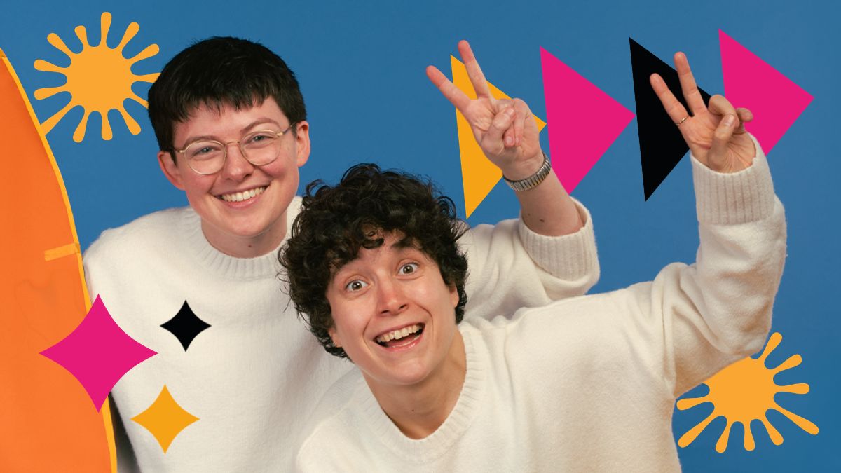 SHELF: The Kids Show 2 (picture: Brighton Dome)
