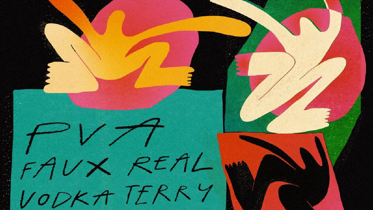 The New Awkward Vol 1: PVA, Faux Real and more (picture: Where Else?)