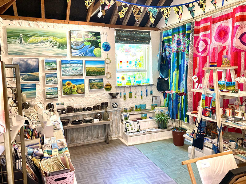 Gertrude’s At The Grange – One Week Pop Up (picture: The Grange)