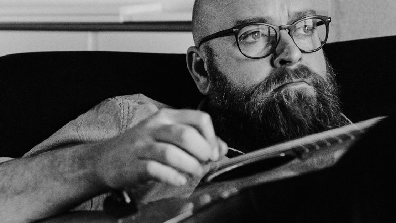 Findlay Napier (picture: Rosslyn Court)